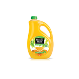 Silicon Orange Juice