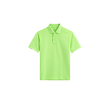 Men’s Solid Color Short Sleeve