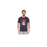 Pionner Men Casual Short Sleeve