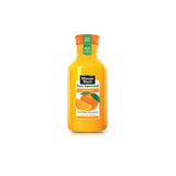 Silicon Orange Juice