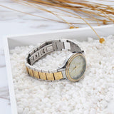 Women Gold Watch