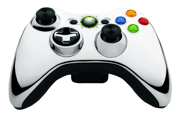 Game Console