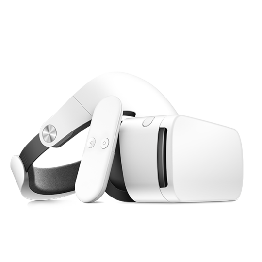 Google Glass